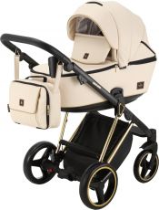 Детская коляска 2 в 1 Adamex Cristiano Special Edition CR-305
